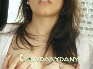 Danydanydany