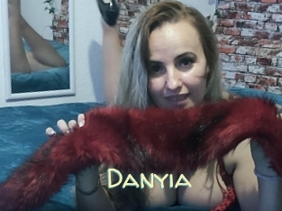 Danyia