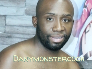 Danymonstercock