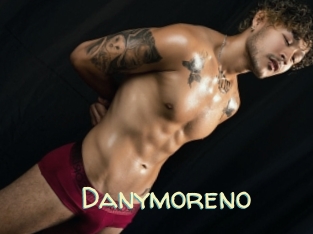 Danymoreno