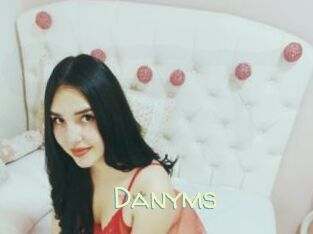 Danyms