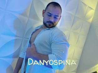 Danyospina