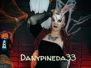 danypineda33 Sexy Tchat