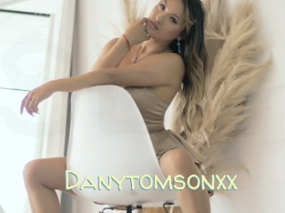 Danytomsonxx