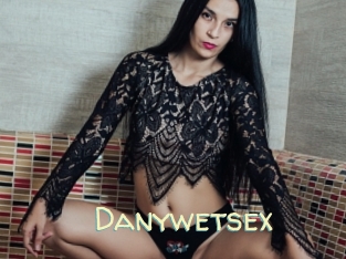 danywetsex Sexy Tchat