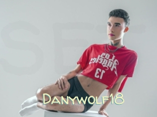 Danywolf18