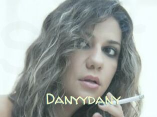 Danyydany