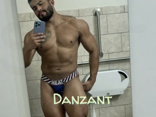 Danzant