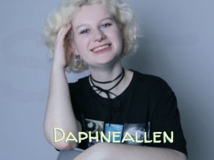Daphneallen