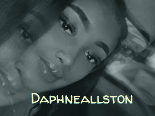 Daphneallston