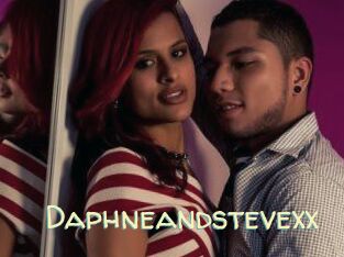 Daphneandstevexx