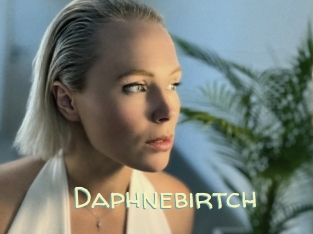 Daphnebirtch