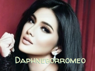 Daphneborromeo