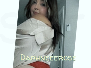 Daphneeerose