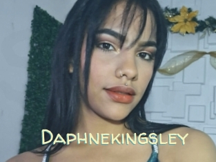 Daphnekingsley