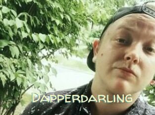 Dapperdarling