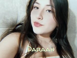 Daraah