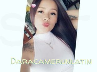 Daracamerunlatin