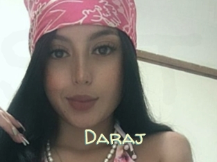 Daraj