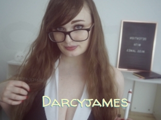 Darcyjames