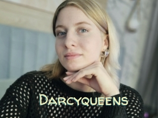 Darcyqueens