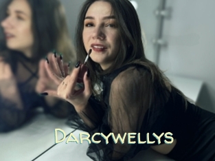 Darcywellys