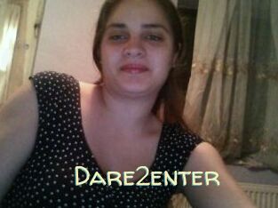 Dare2enter