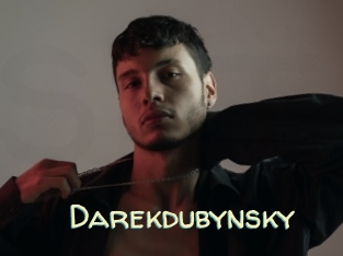 Darekdubynsky