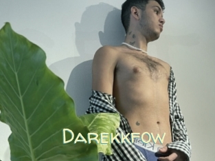 Darekkfow