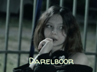 Darelboor