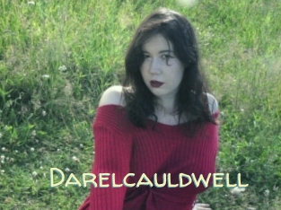 Darelcauldwell