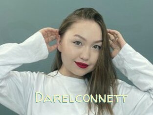 Darelconnett