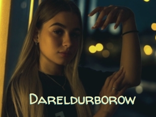 Dareldurborow