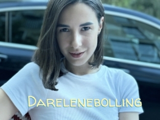 Darelenebolling