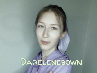 Darelenebown