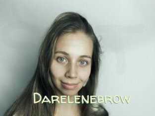 Darelenebrow