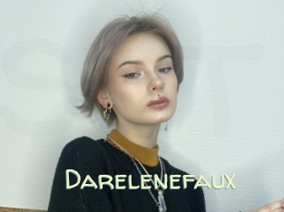 Darelenefaux