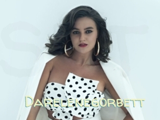Darelenegorbett
