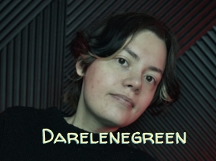 Darelenegreen
