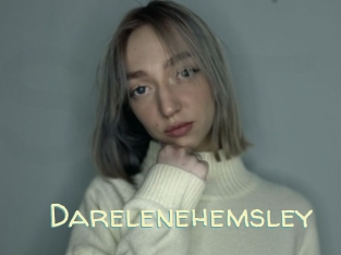 Darelenehemsley