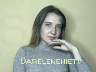 darelenehiett Sexy Tchat