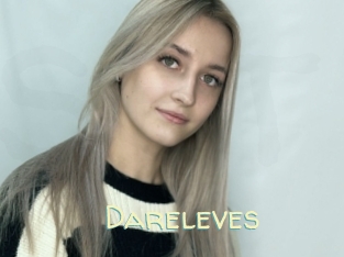Dareleves