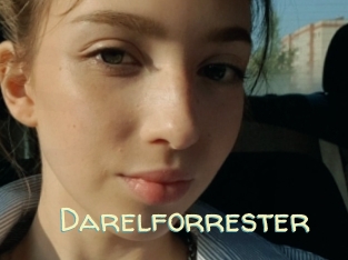 Darelforrester