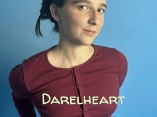 darelheart Sexy Tchat