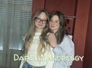 Darelleandpeggy