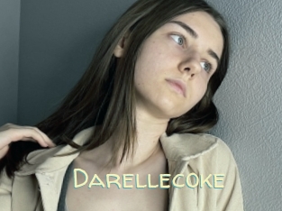 darellecoke Sexy Tchat