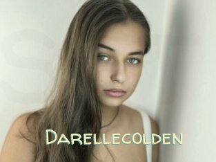 Darellecolden