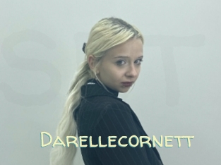 Darellecornett