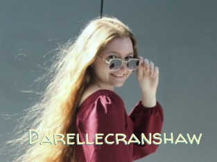 Darellecranshaw