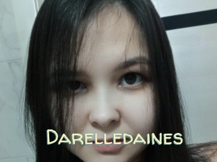 darelledaines Sexy Tchat